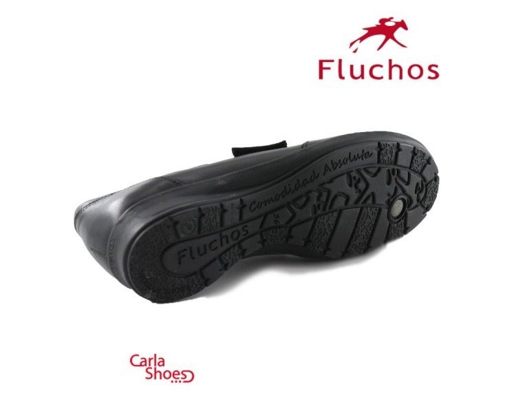 FLUCHOS TROTTEUR - F0582 - F0582 - 