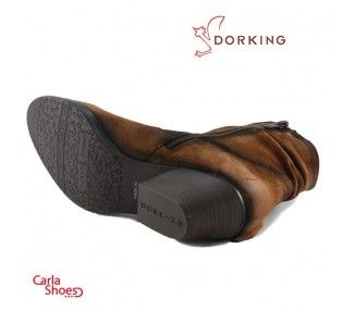 DORKING BOOTS - D8019 - D8019 - 