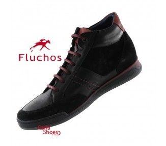 FLUCHOS BOOTS - F0257 - F0257 - 