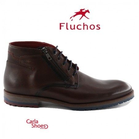 FLUCHOS BOOTS - F0568 - F0568 - 