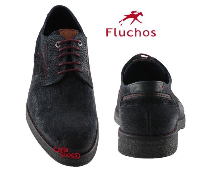 FLUCHOS DERBY - F0650 - F0650 - 