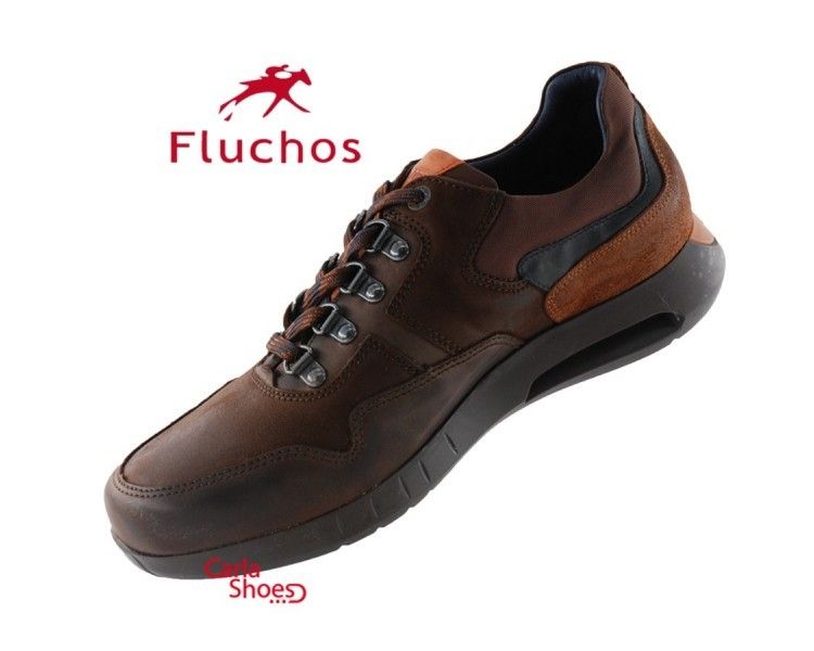 FLUCHOS TENNIS - F0659 - F0659 - 