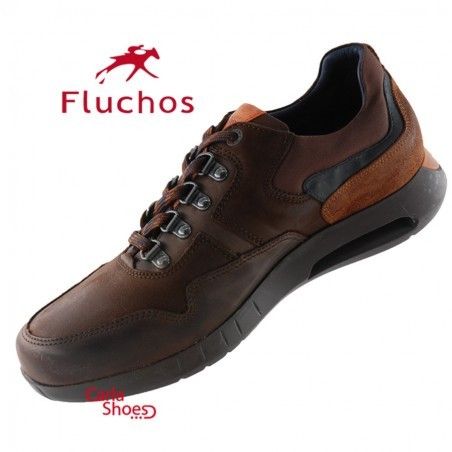 FLUCHOS TENNIS - F0659 - F0659 - 