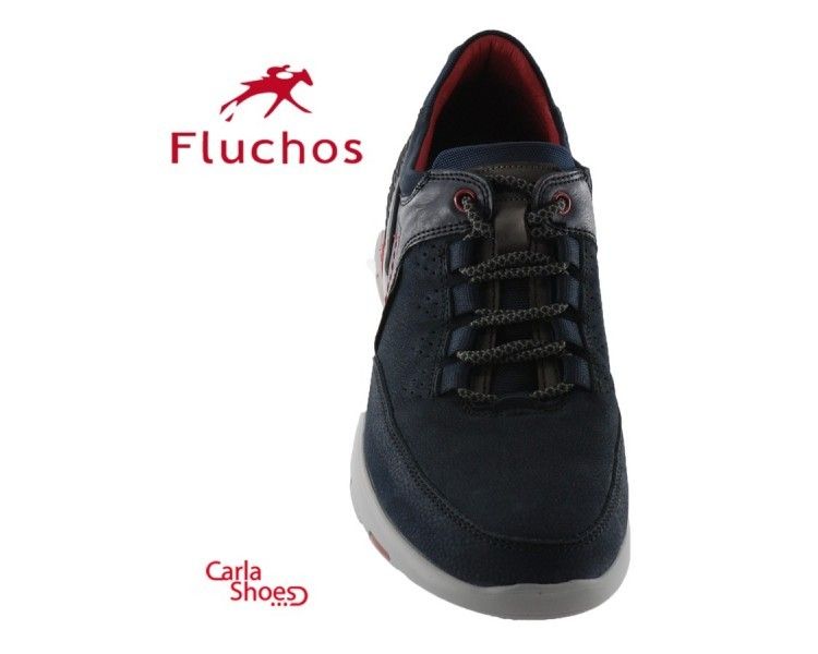 FLUCHOS TENNIS - F0669 - F0669 - 