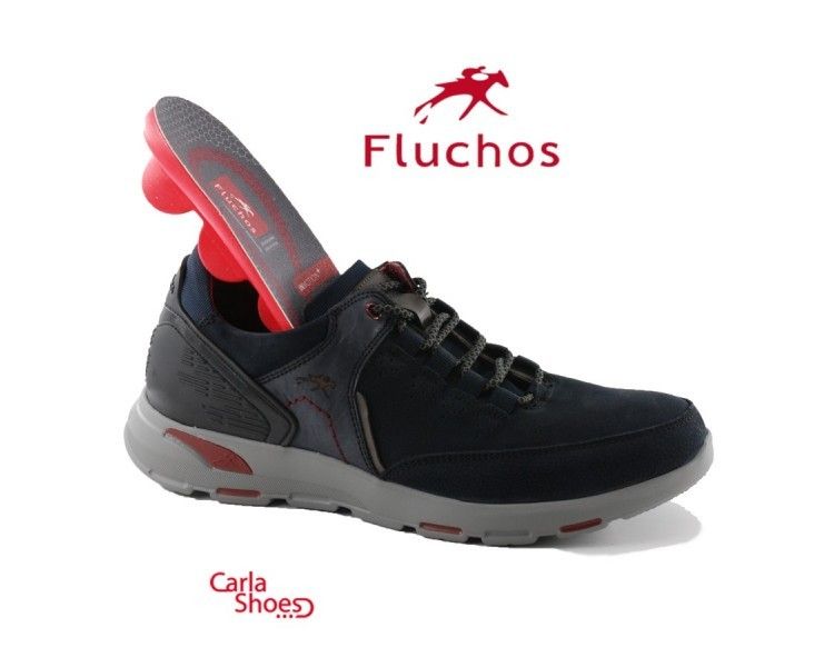 FLUCHOS TENNIS - F0669 - F0669 - 
