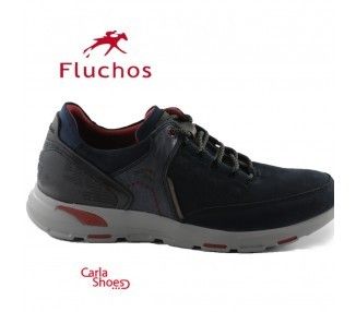 FLUCHOS BOOTS - F0701 - F0701 - 