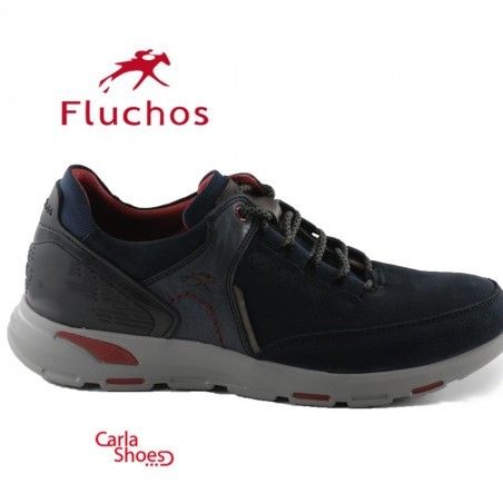 FLUCHOS BOOTS - F0701 - F0701 - 