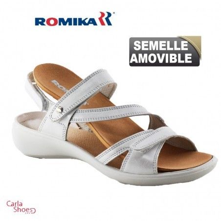 ROMIKA SANDALE - 16105 - 16105 - 