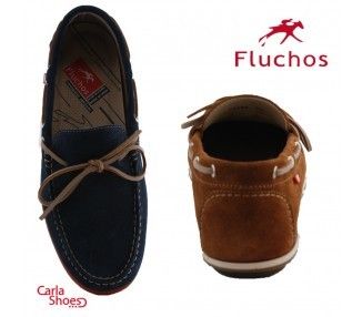 FLUCHOS MOCASSIN - F0425 - F0425 - 