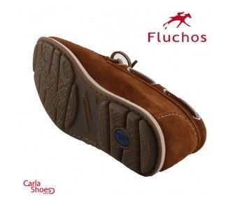 FLUCHOS MOCASSIN - F0425 - F0425 - 