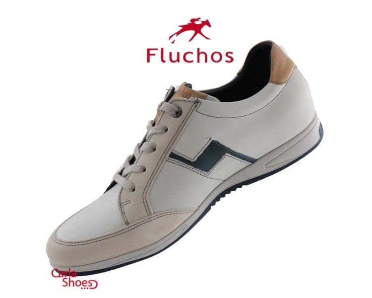 FLUCHOS DERBY - F0207 - F0207 - 