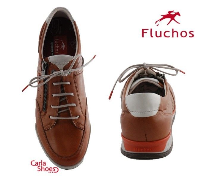FLUCHOS DERBY - F0148 - F0148 - 
