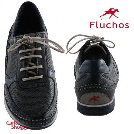 FLUCHOS SNEAKERS - 9195 - 9195 - 