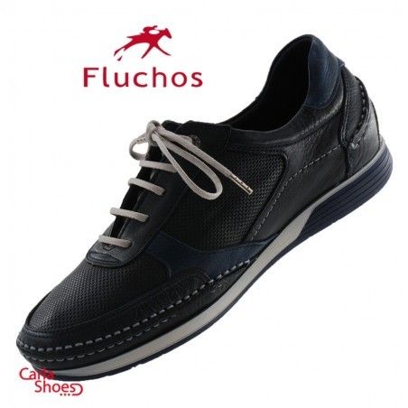 FLUCHOS SNEAKERS - 9195 - 9195 - 
