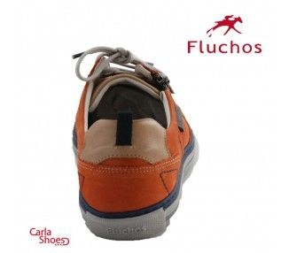 FLUCHOS DERBY - 9376 - 9376 - 
