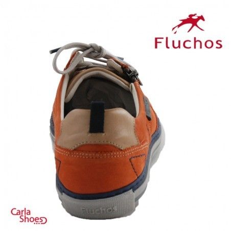 FLUCHOS DERBY - 9376 - 9376 - 