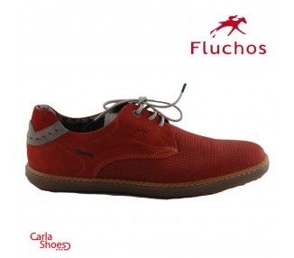 FLUCHOS SNEAKERS - F0715 - F0715 - 