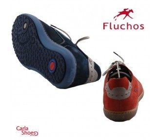 FLUCHOS SNEAKERS - F0715 - F0715 - 