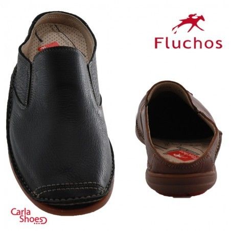 FLUCHOS SABOT - F0490 - F0490 - 