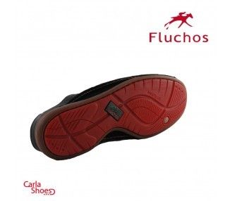 FLUCHOS SABOT - F0490 - F0490 - 