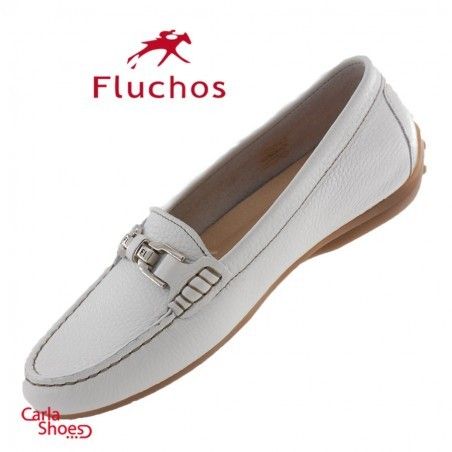 FLUCHOS MOCASSIN - F0804 - F0804 - 