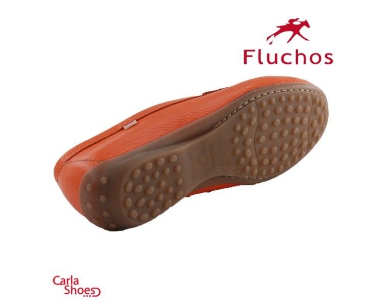 FLUCHOS MOCASSIN - F0804 - F0804 - 