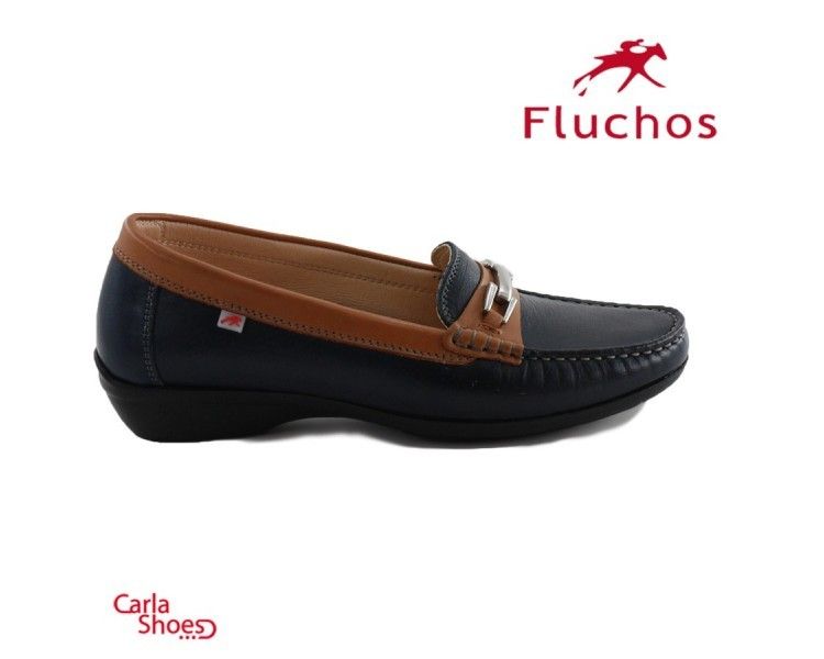 FLUCHOS MOCASSIN - F0808 - F0808 - 