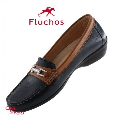 FLUCHOS MOCASSIN - F0808 - F0808 - 