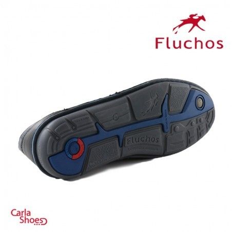 FLUCHOS DERBY - F0700 - F0700 - 