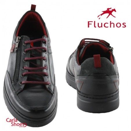 FLUCHOS DERBY - F0298 - F0298 - 