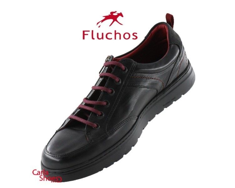 FLUCHOS DERBY - F0298 - F0298 - 