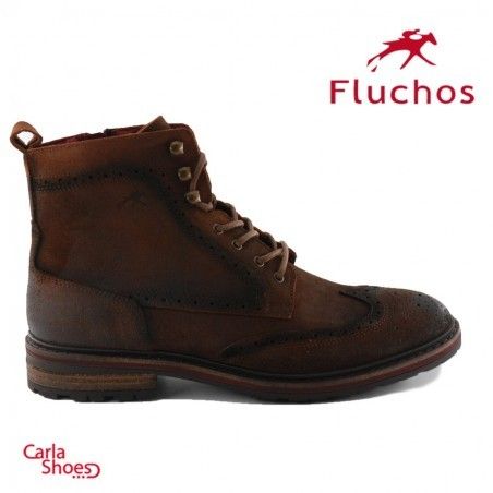 FLUCHOS BOOTS - F0995 - F0995 - 