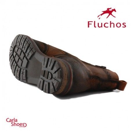 FLUCHOS BOOTS - F0995 - F0995 - 