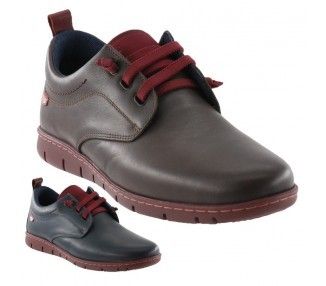 ON FOOT DERBY - 8561 - 8561 -  - Homme,HOMME HIVER:
