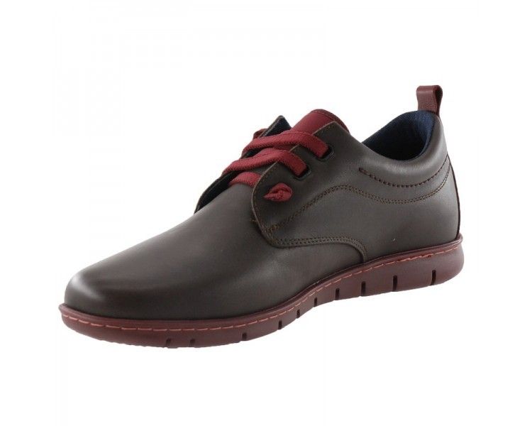 ON FOOT DERBY - 8561 - 8561 - 