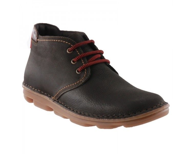 ON FOOT BOOTS - 7040 - 7040 - 