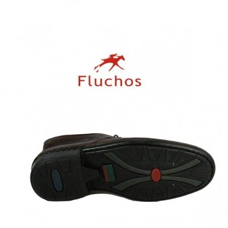 FLUCHOS BOOTS - 5858 - 5858 - 