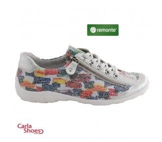 REMONTE Sneaker - 3435 - 3435 -  - FEMME ETE:
