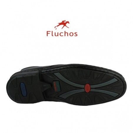 FLUCHOS BOOTS - 5858 - 5858 - 