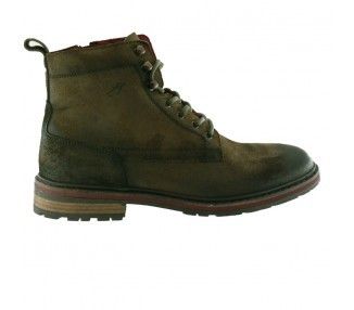 FLUCHOS Boots - F0994 - F0994 -  - HOMME HIVER: