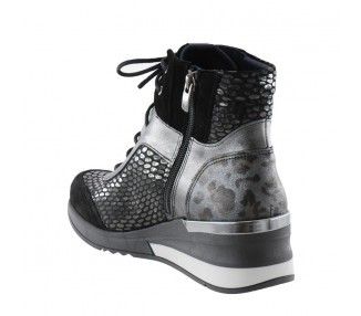 DORKING Boots - D8591 - D8591 -  - FEMME HIVER: