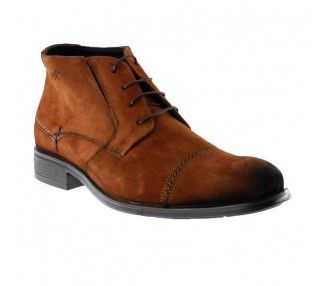 FLUCHOS Boots - F0681 - F0681 -  - HOMME HIVER: