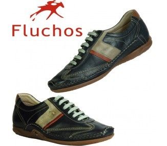 FLUCHOS Derby - 7909