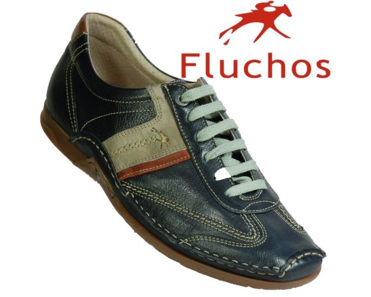 FLUCHOS Derby - 7909 - 7909 - 