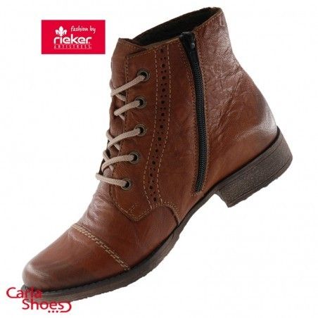 RIEKER Boots - 70800 - 70800 - 