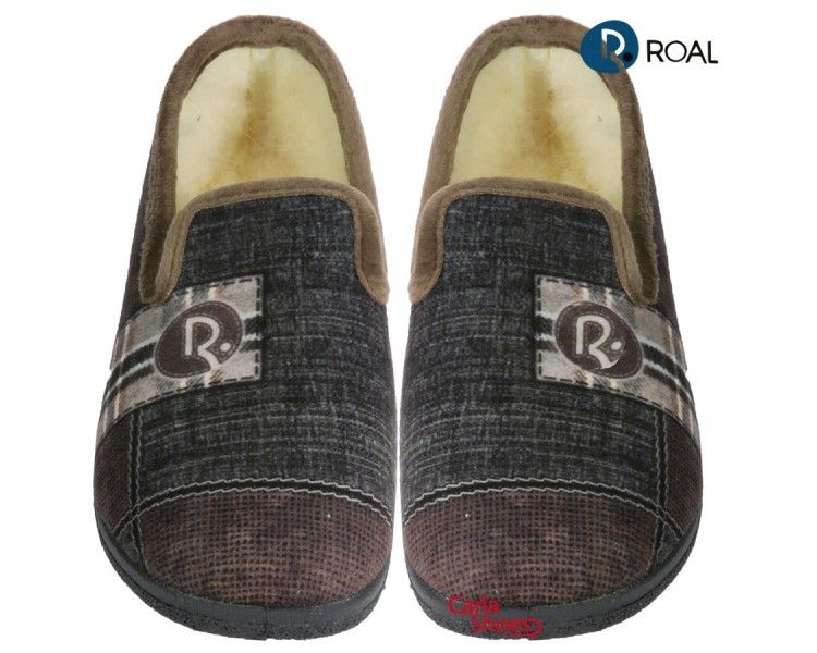ROAL Chausson - 873 - 873 - 