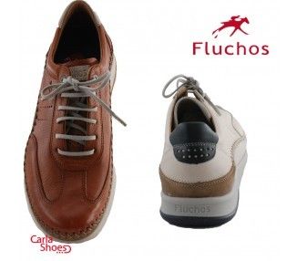 FLUCHOS Derby - F0798 - F0798 - 