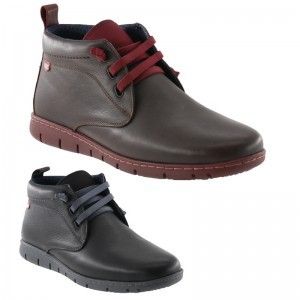 ON FOOT Boots - 8562 - 8562 - 