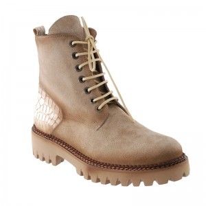 ROCK  ROSE Boots - 5603 - 5603 - 