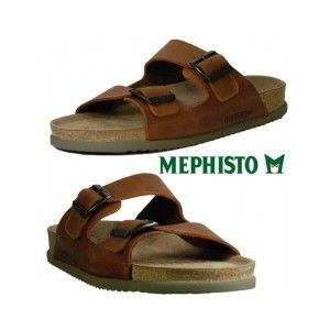 MEPHISTO Sandale - NERIO - NERIO - 